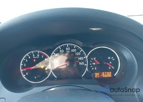 2012 Nissan Altima 2.5 S из США, поврежденный, VIN 1N4AL2AP1CC242078